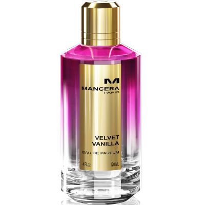 MANCERA Velvet Vanila EDP 120 ml